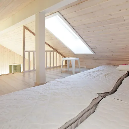 Prázdninový dům Holiday Viii Løkken